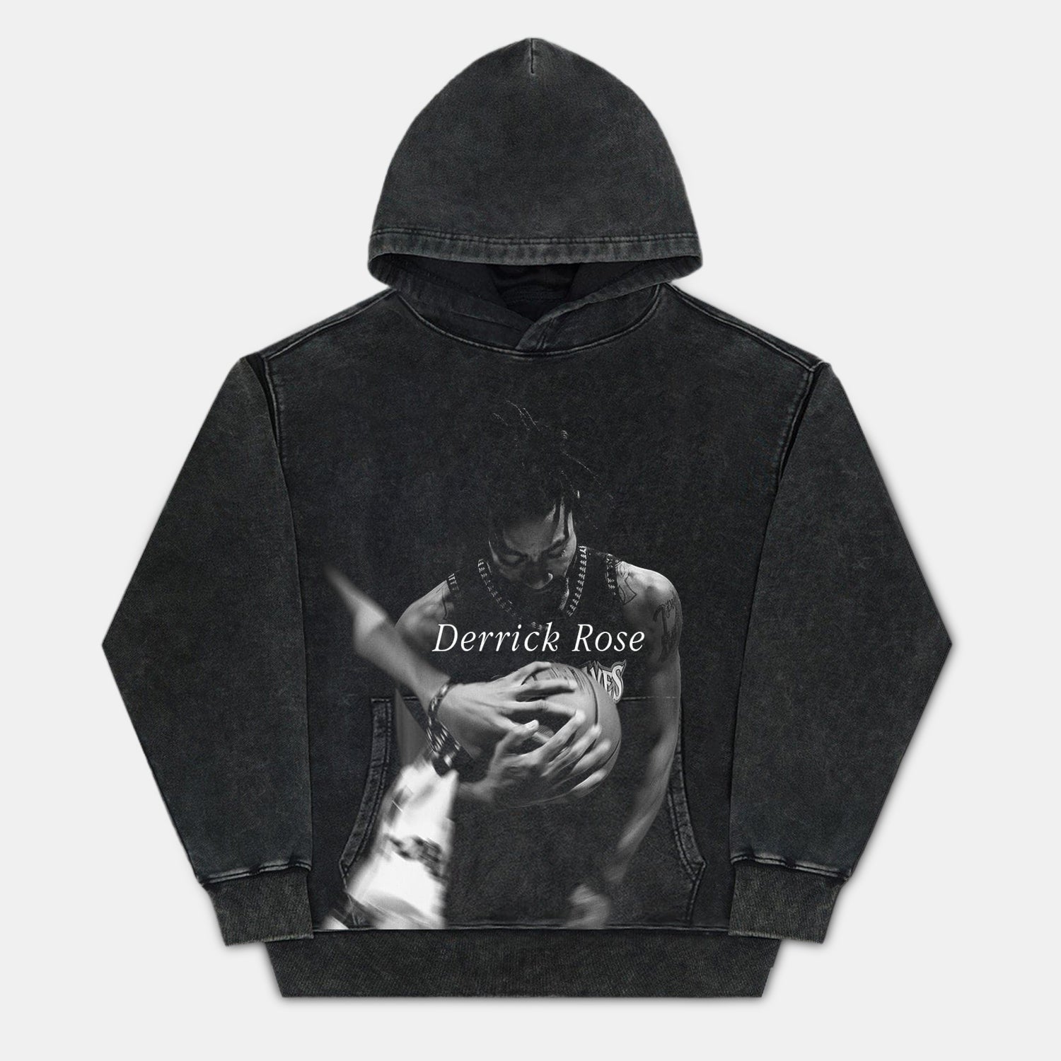 DERRICK ROSE 3.0 TEE
