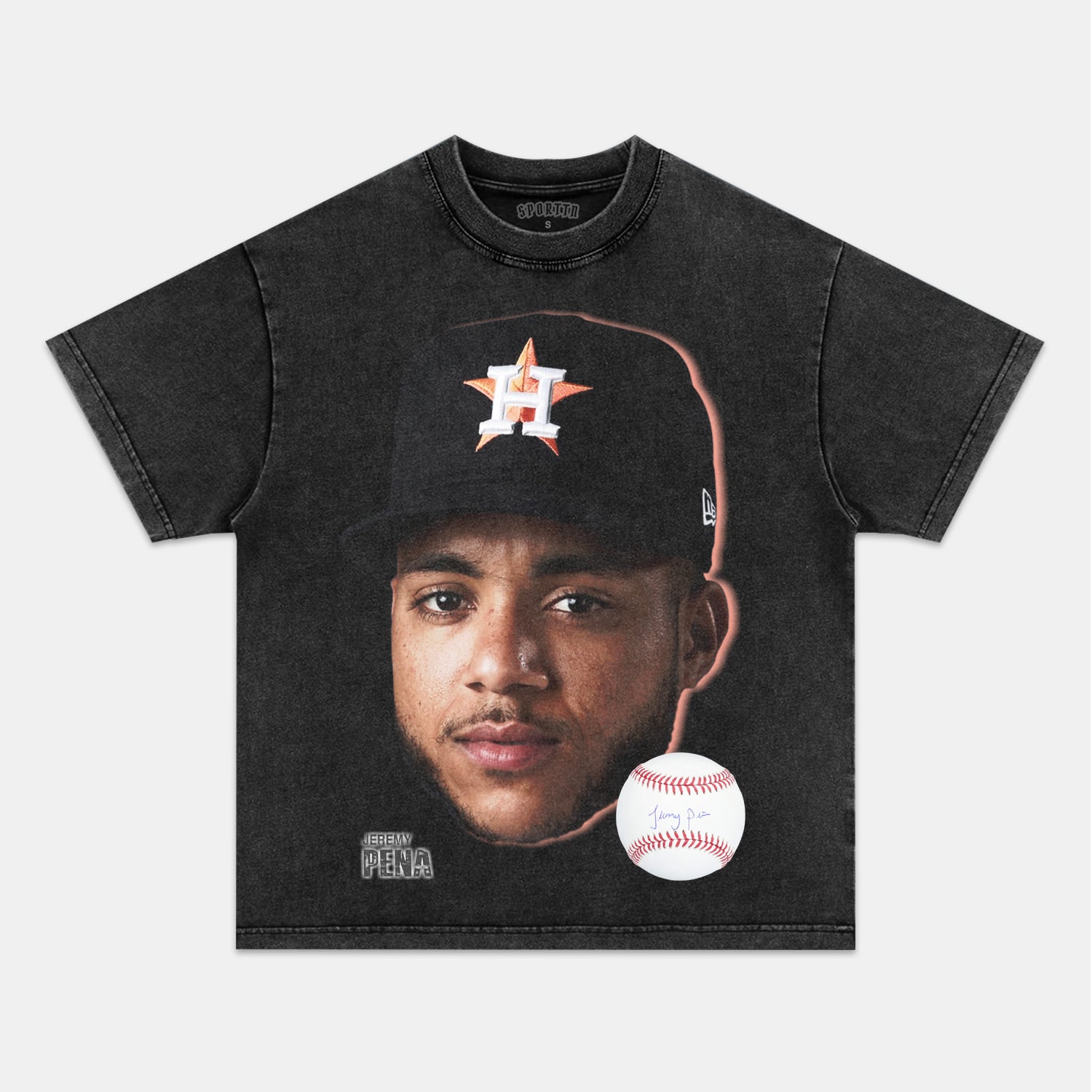 JEREMY PENA 2025 TEE