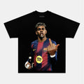 LAMINE YAMAL 2026 TEE