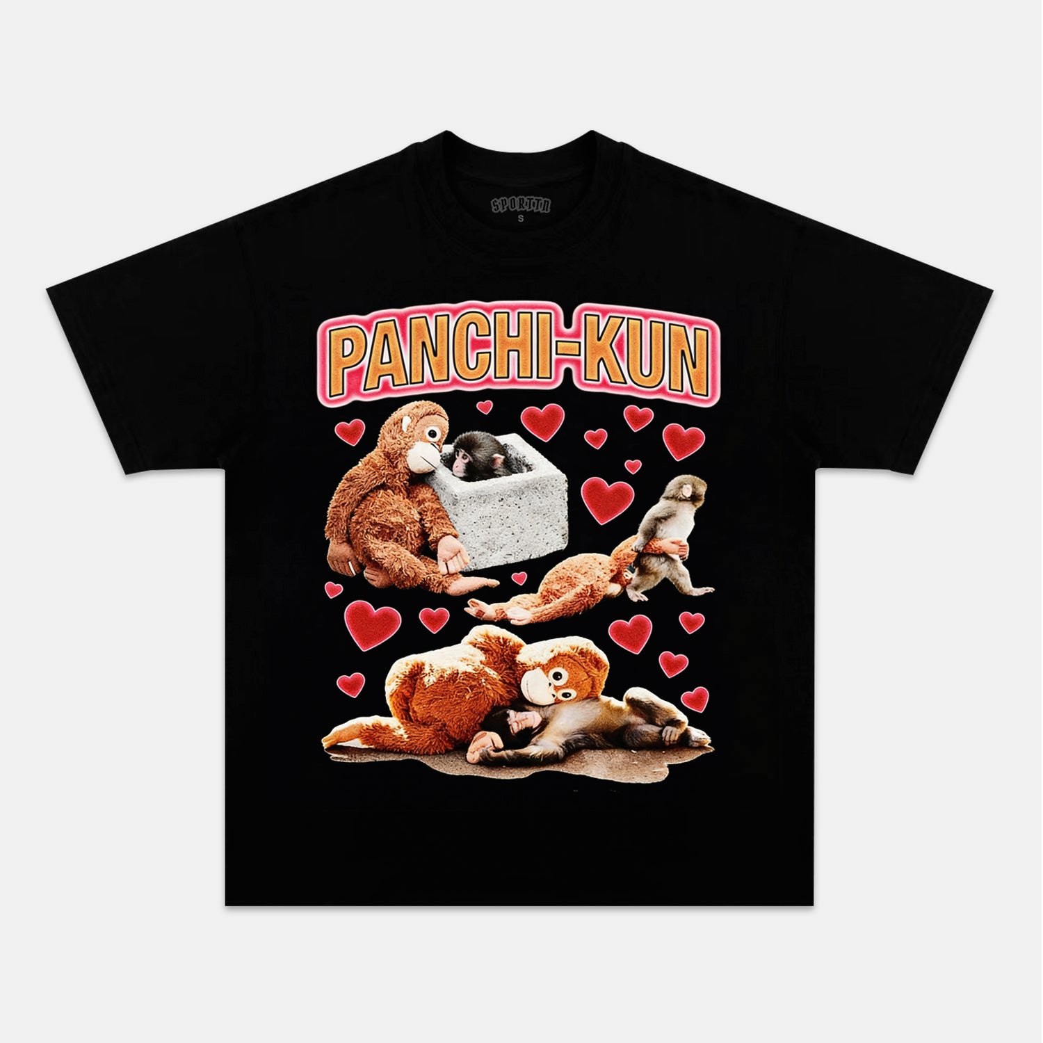 PANCHI-KUN TEE