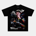 MAX VERSTAPPEN 2025 V5 TEE