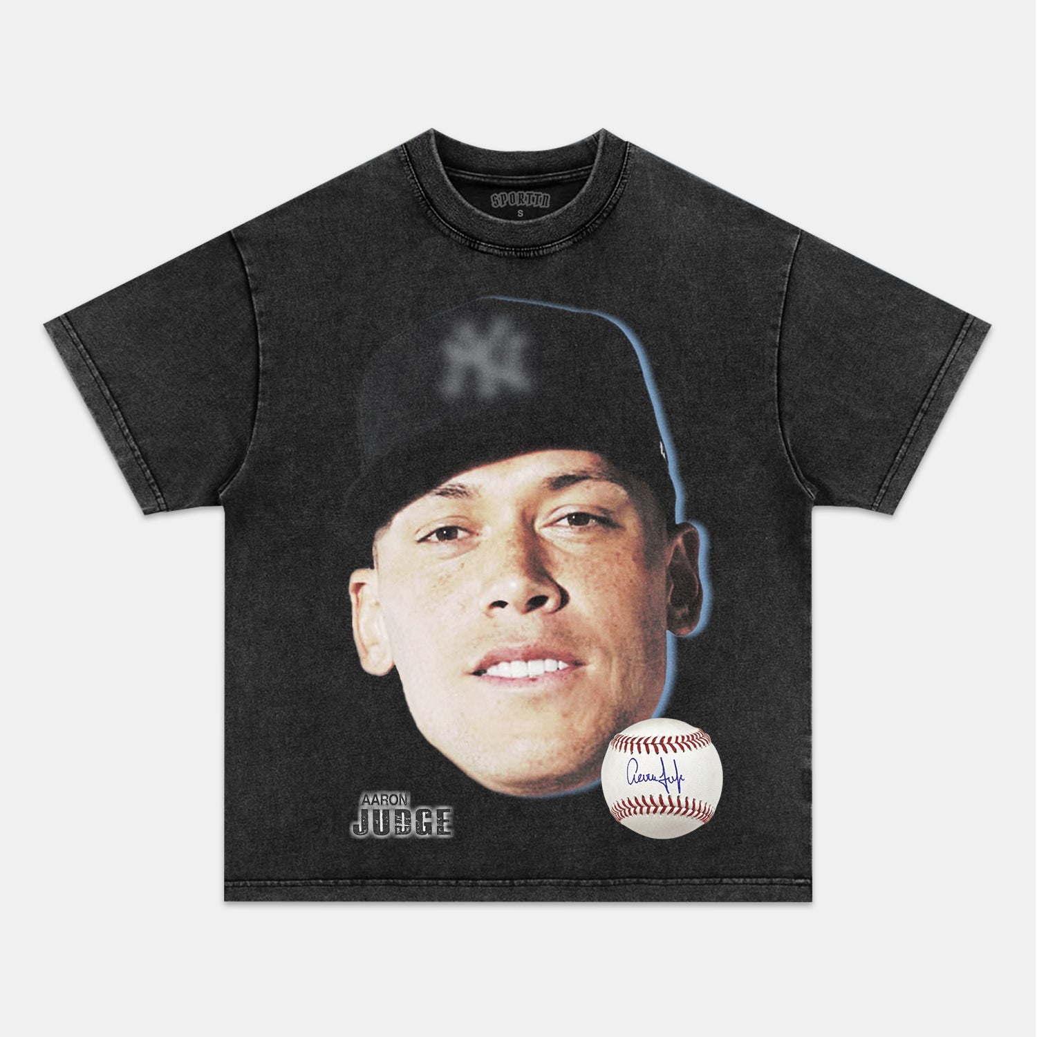 AARON JUDGE 2025 TEE