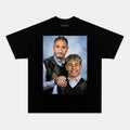 LAMINE YAMAL & RAPHINHA FUNNY 2026 TEE