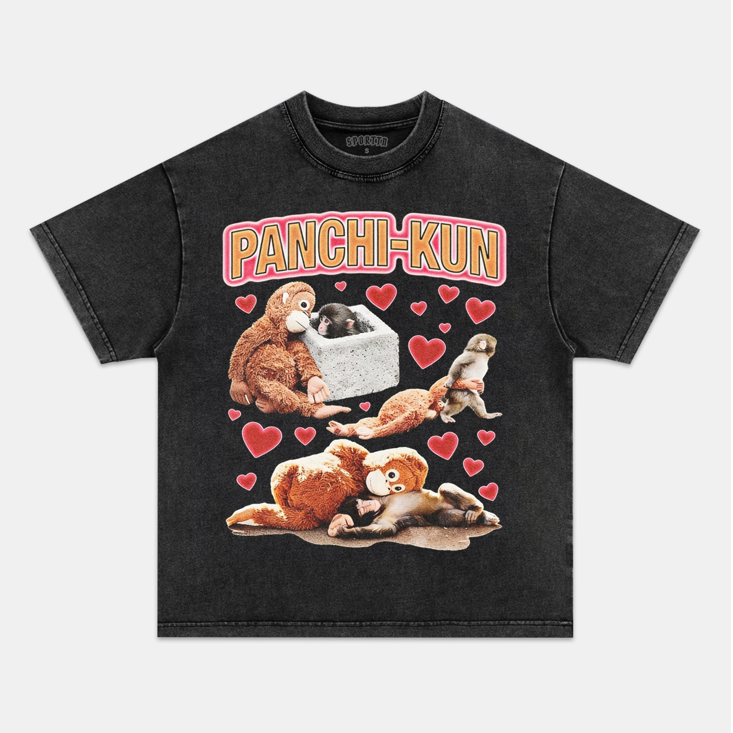 PANCHI-KUN TEE