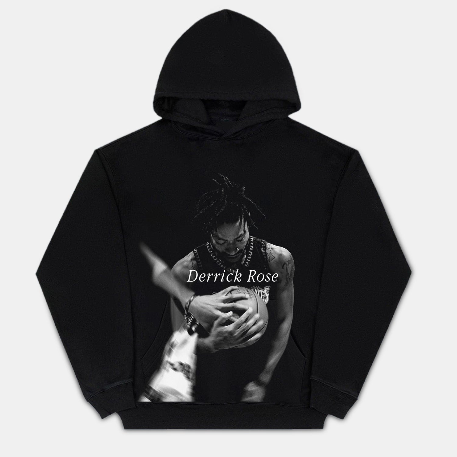 DERRICK ROSE 3.0 TEE