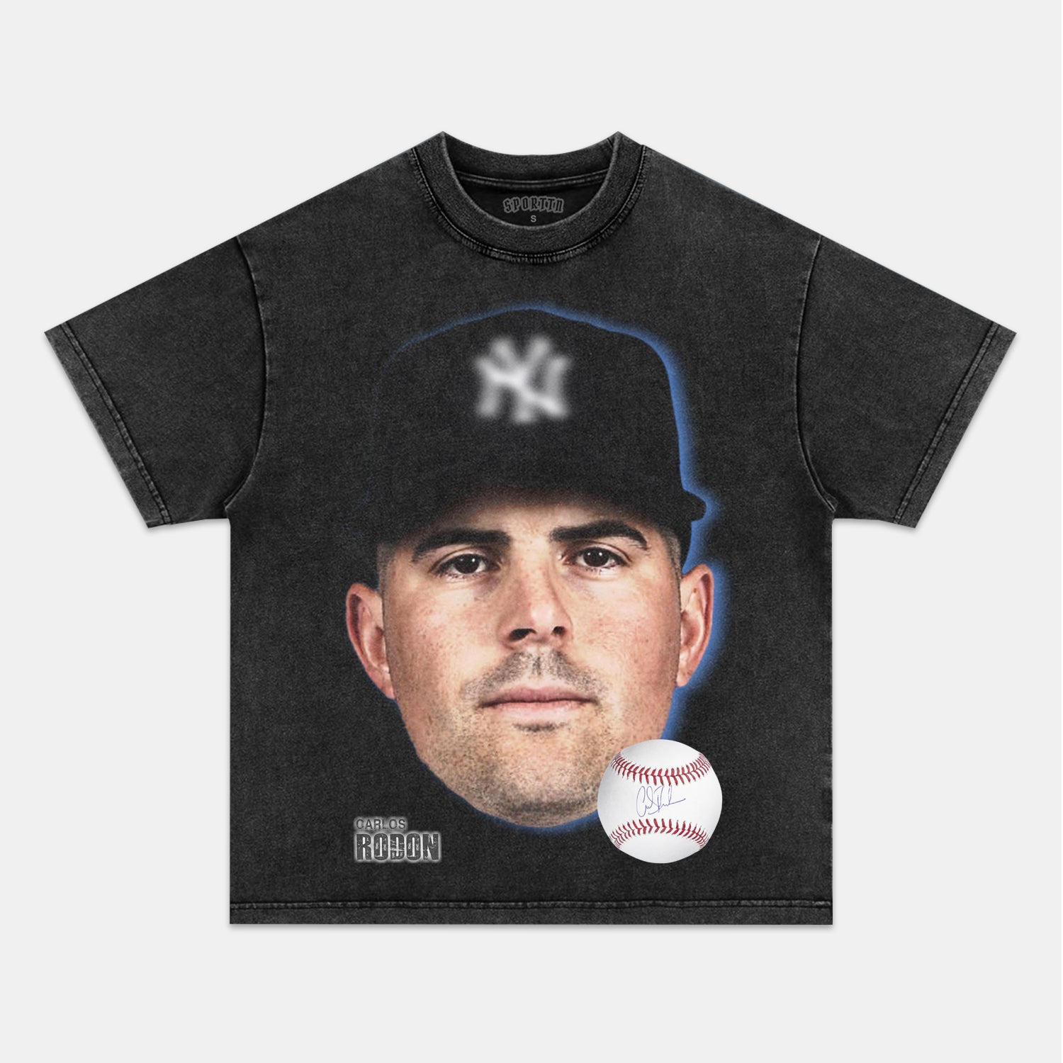 CARLOS RODON 2025 TEE