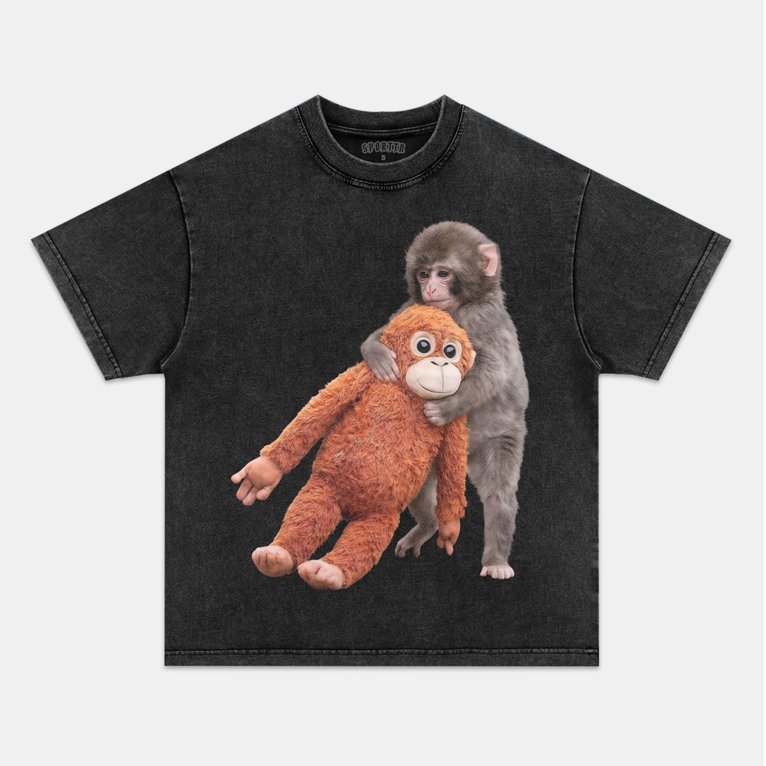 PANCHI-KUN V2 TEE