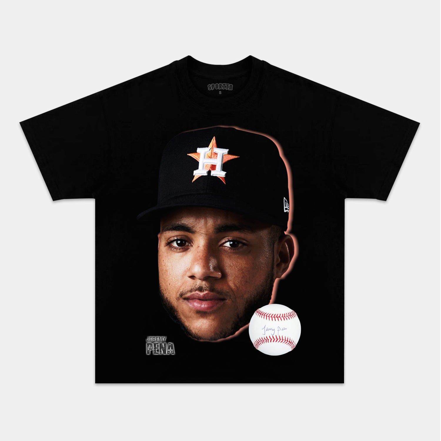 JEREMY PENA 2025 TEE