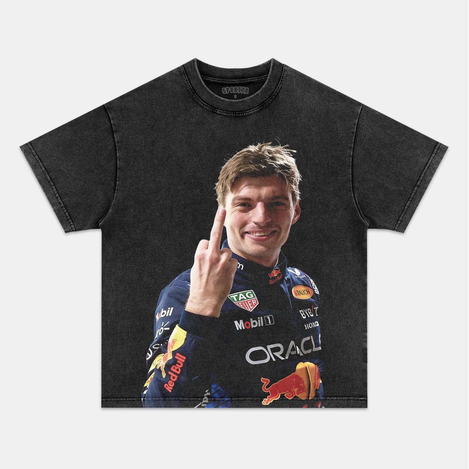MAX VERSTAPPEN 2025 1.0 TEE