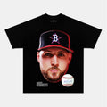 GARRETT CROCHET 2025 TEE