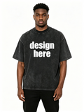 Custom T-Shirt Samples INK001