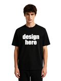 Custom T-Shirt Samples T1800