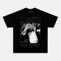 BAD BUNNY & 2026 GRAMMY V3 TEE