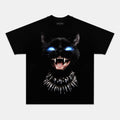 RETRO STREET STYLE & CAT TEE