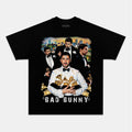 BAD BUNNY & 2026 GRAMMY V2 TEE